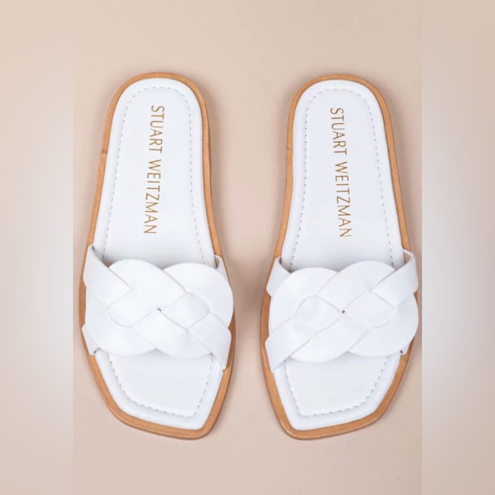 Stuart Weitzman Sandals